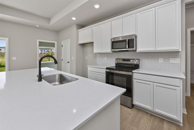 1612 Garland Avenue, Norwalk, IA 50211