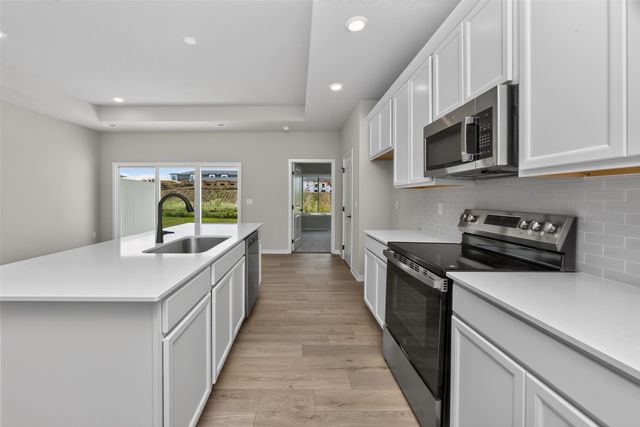 1612 Garland Avenue, Norwalk, IA 50211
