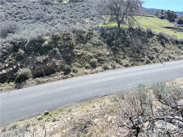 0 Mountain Climber, Tehachapi, CA 93561