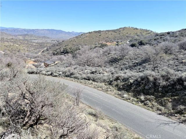 0 Mountain Climber, Tehachapi, CA 93561