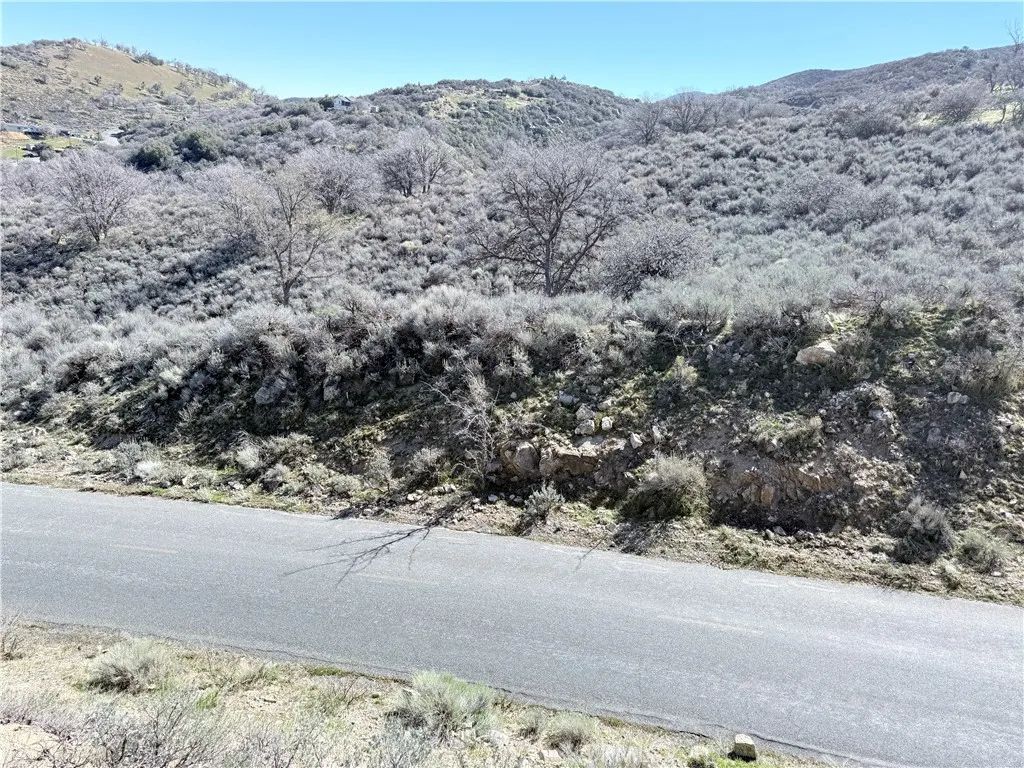 0 Mountain Climber, Tehachapi, CA 93561