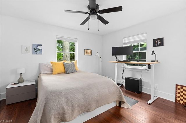4511 Old Rural Hall Road, Winston-salem, NC 27105