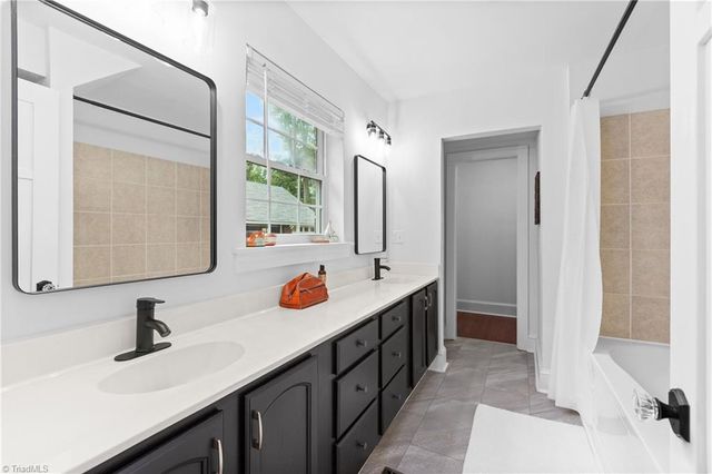 4511 Old Rural Hall Road, Winston-salem, NC 27105