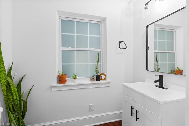 4511 Old Rural Hall Road, Winston-salem, NC 27105
