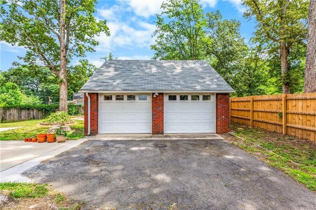 4511 Old Rural Hall Road, Winston-salem, NC 27105