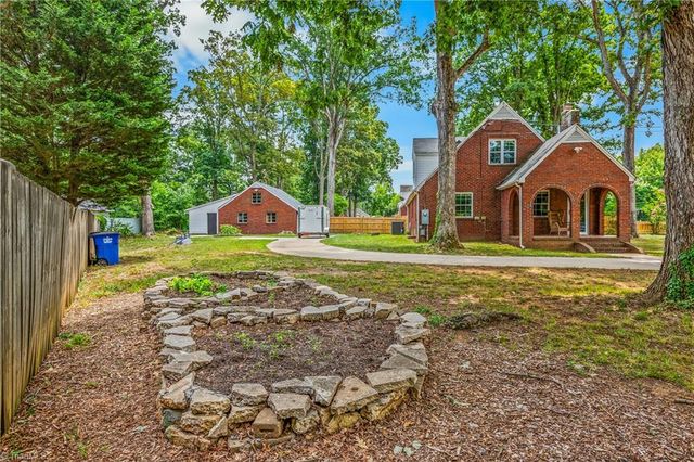4511 Old Rural Hall Road, Winston-salem, NC 27105