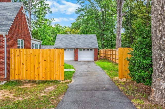 4511 Old Rural Hall Road, Winston-salem, NC 27105