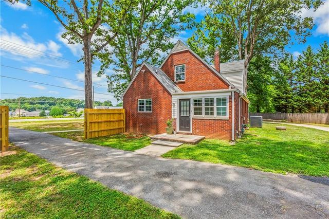 4511 Old Rural Hall Road, Winston-salem, NC 27105