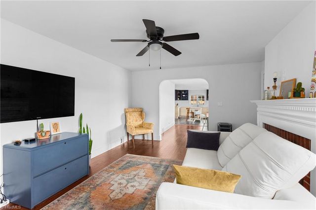 4511 Old Rural Hall Road, Winston-salem, NC 27105