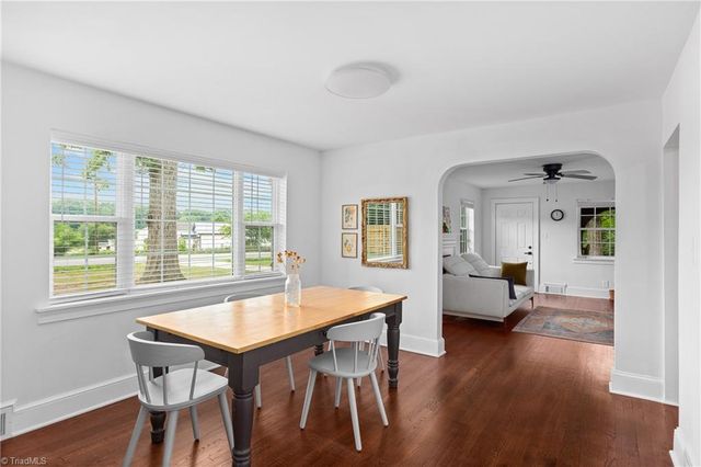 4511 Old Rural Hall Road, Winston-salem, NC 27105