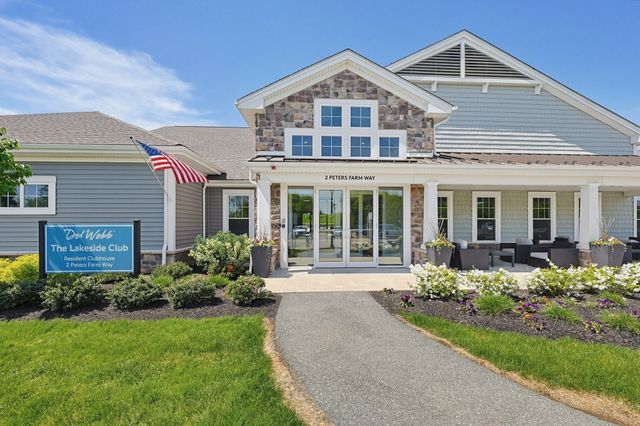 4 Peters Farm Way 409, Westborough, MA 01581