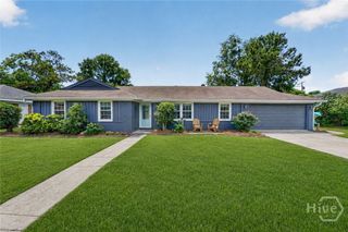 5 Inglesby Court, Savannah, GA 31406