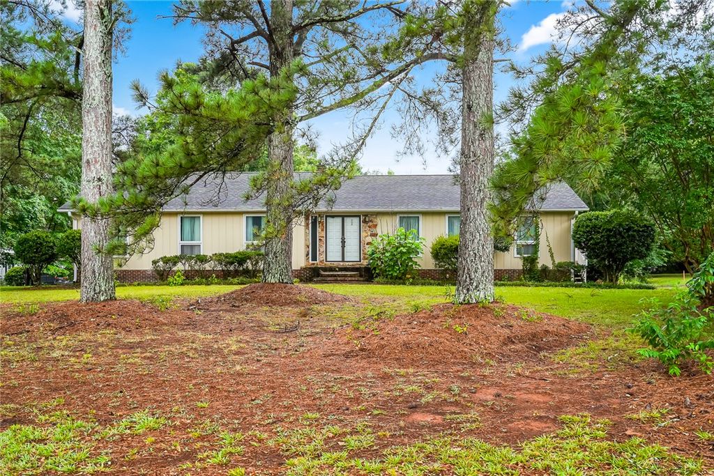 208 Williamsburg Road, Anderson, SC 29621