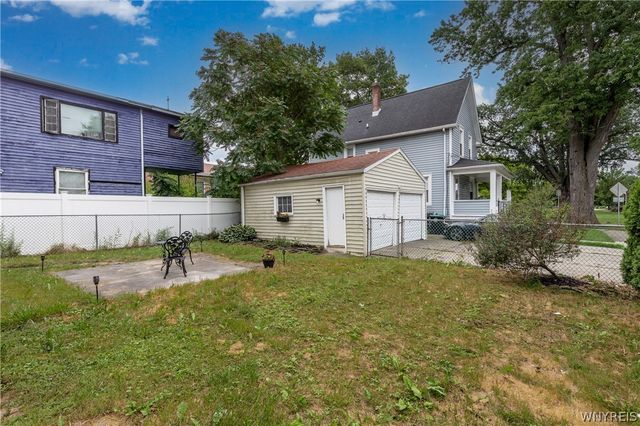 95 Adam Street, Tonawanda, NY 14150