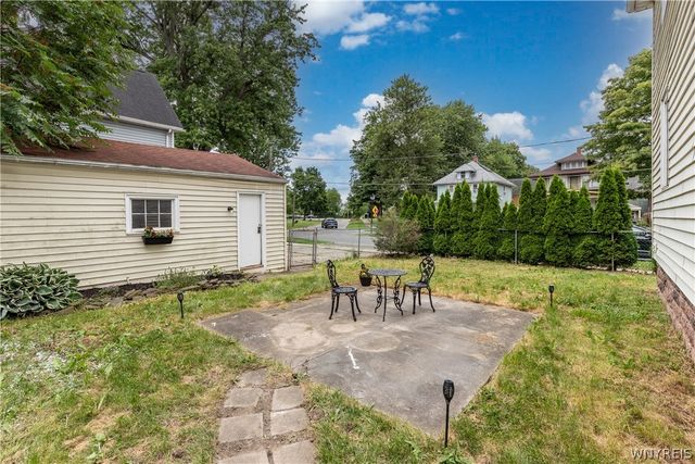 95 Adam Street, Tonawanda, NY 14150