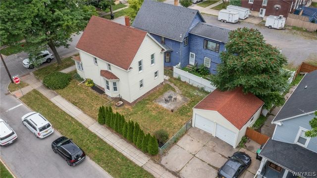 95 Adam Street, Tonawanda, NY 14150