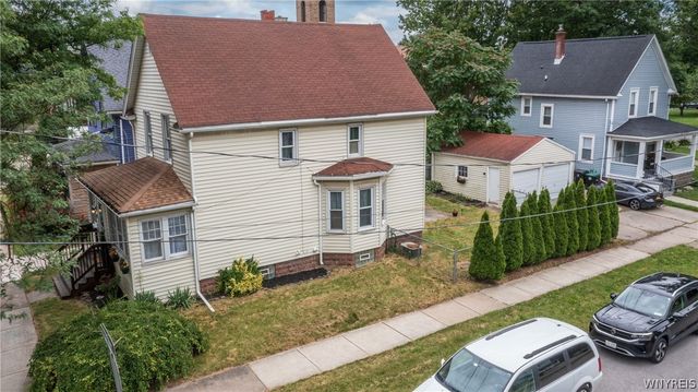 95 Adam Street, Tonawanda, NY 14150