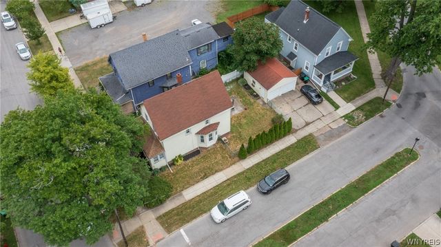 95 Adam Street, Tonawanda, NY 14150
