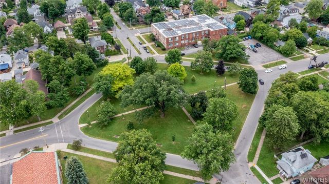 95 Adam Street, Tonawanda, NY 14150