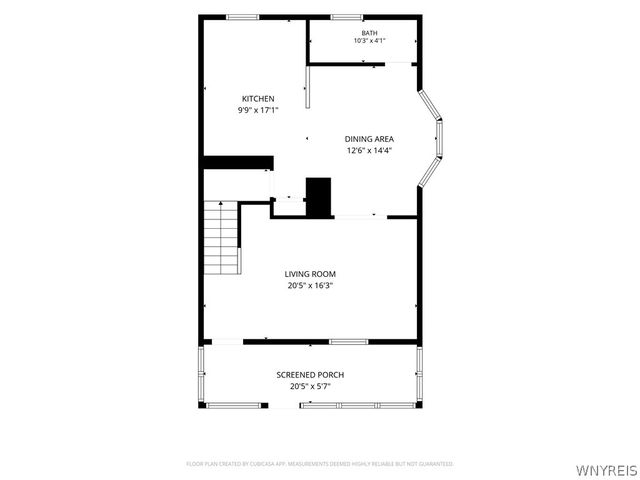 95 Adam Street, Tonawanda, NY 14150