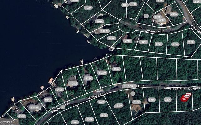 101 Douglas Fir Drive, Waleska, GA 30183