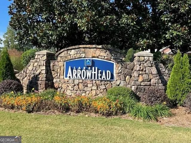 101 Douglas Fir Drive, Waleska, GA 30183