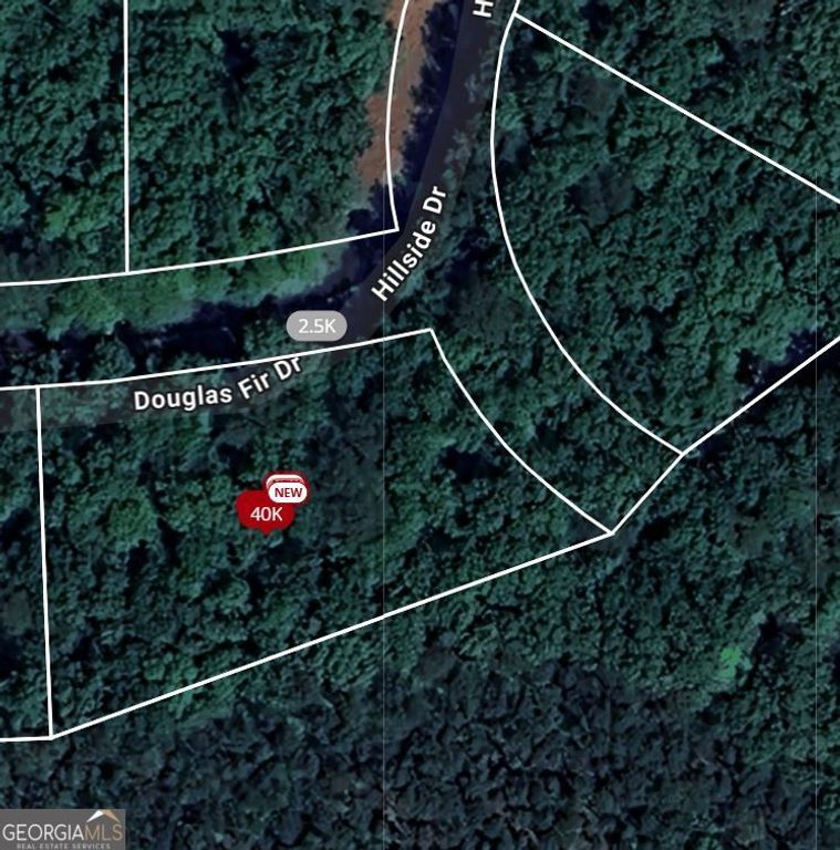 101 Douglas Fir Drive, Waleska, GA 30183