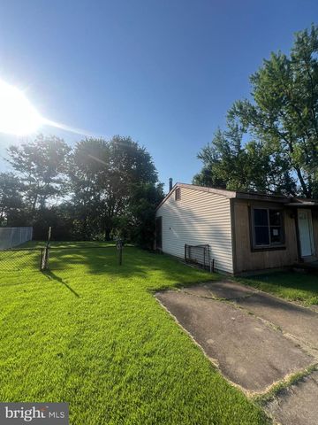 126 JARMON RD, Elkton, MD 21921
