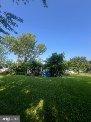 126 JARMON RD, Elkton, MD 21921