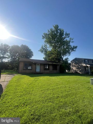 126 JARMON RD, Elkton, MD 21921