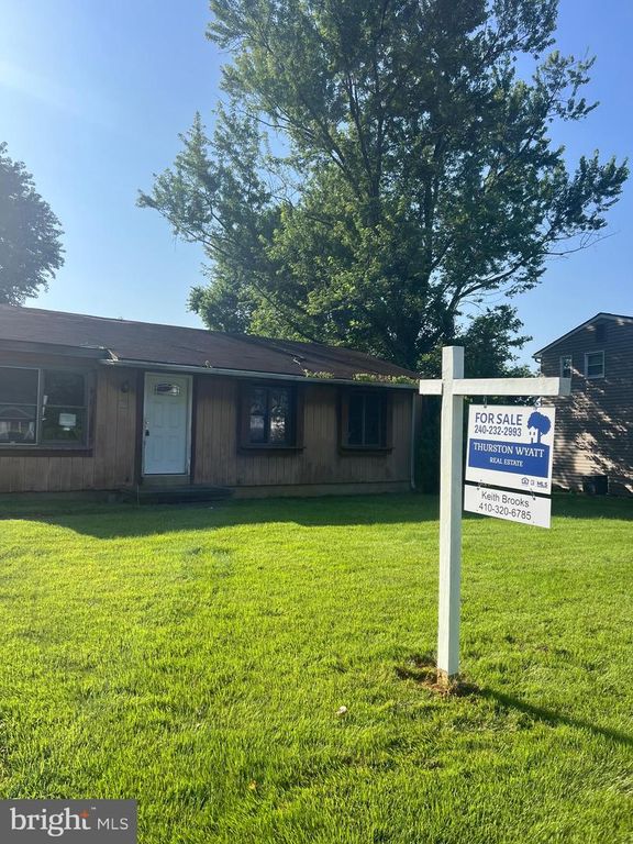 126 JARMON RD, Elkton, MD 21921