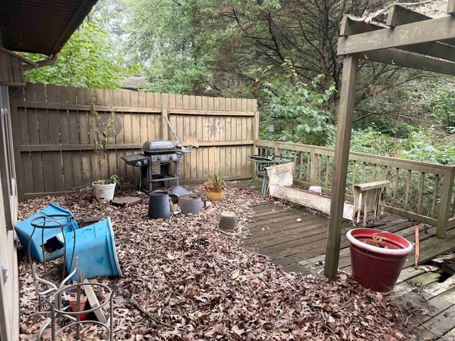 2107 Rosemond Avenue, Jonesboro, AR 72401