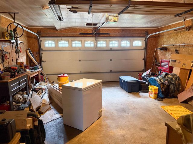 2107 Rosemond Avenue, Jonesboro, AR 72401