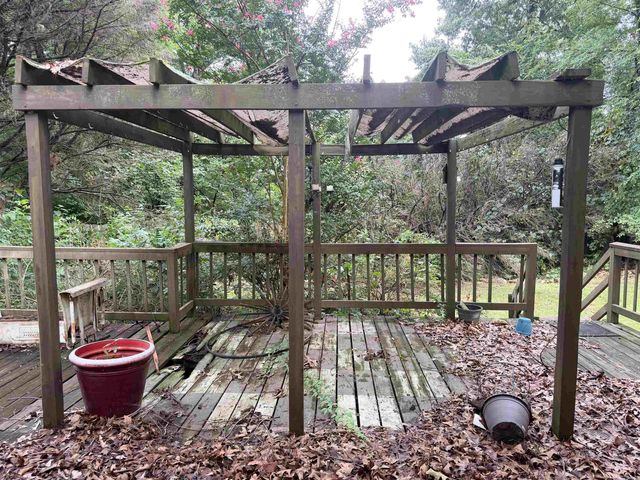 2107 Rosemond Avenue, Jonesboro, AR 72401