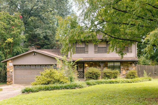 2107 Rosemond Avenue, Jonesboro, AR 72401