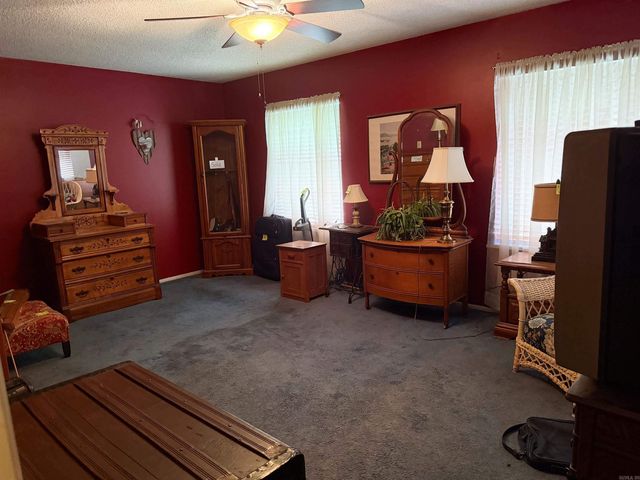 2107 Rosemond Avenue, Jonesboro, AR 72401
