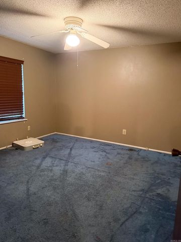 2107 Rosemond Avenue, Jonesboro, AR 72401