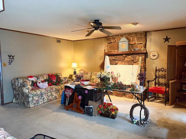 2107 Rosemond Avenue, Jonesboro, AR 72401