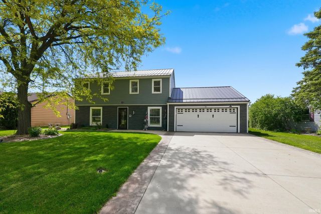 6609 Salge Drive, Fort Wayne, IN 46835