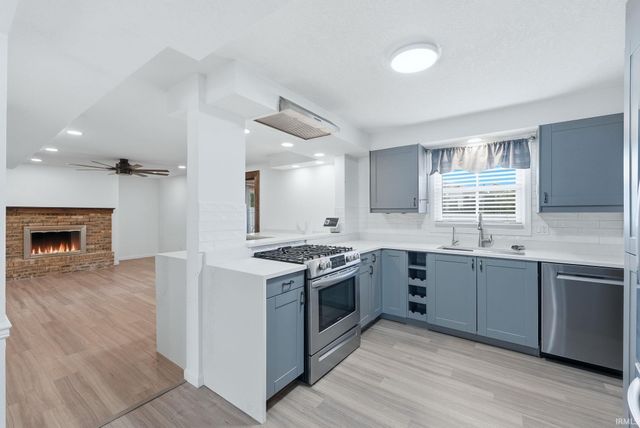 6609 Salge Drive, Fort Wayne, IN 46835