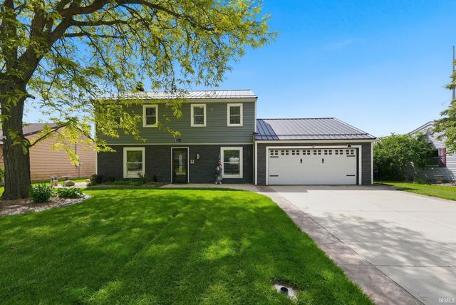 6609 Salge Drive, Fort Wayne, IN 46835