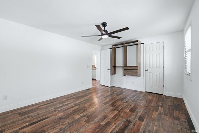 6609 Salge Drive, Fort Wayne, IN 46835