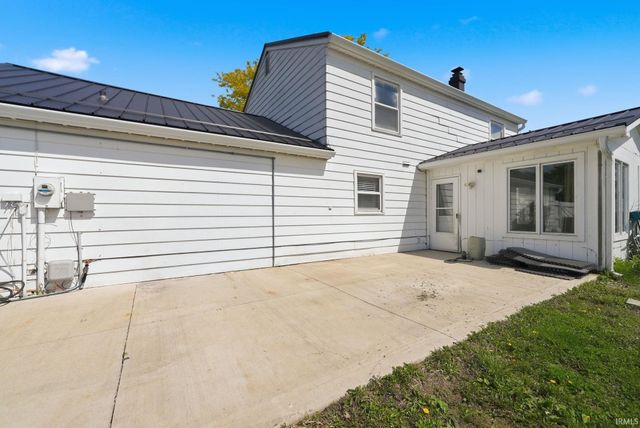 6609 Salge Drive, Fort Wayne, IN 46835