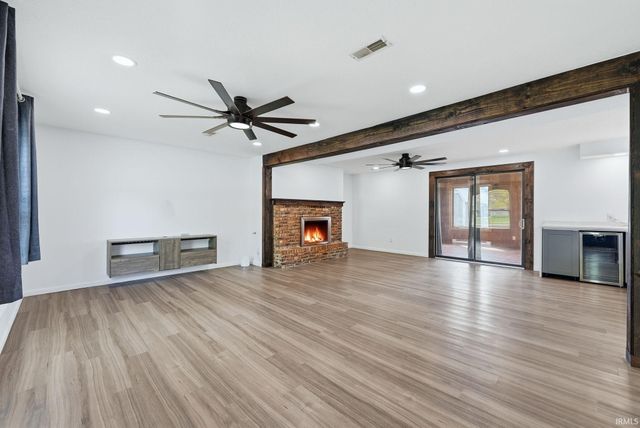 6609 Salge Drive, Fort Wayne, IN 46835