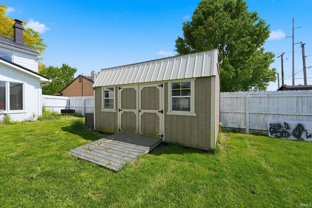 6609 Salge Drive, Fort Wayne, IN 46835