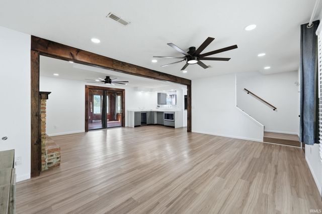 6609 Salge Drive, Fort Wayne, IN 46835