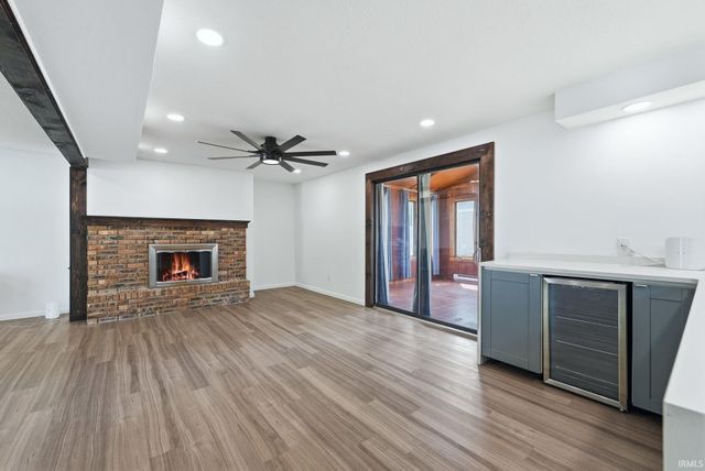 6609 Salge Drive, Fort Wayne, IN 46835