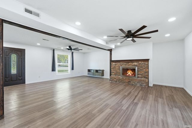 6609 Salge Drive, Fort Wayne, IN 46835