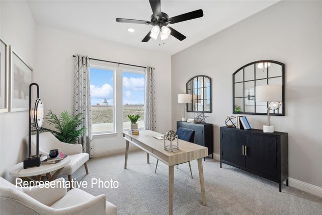 4367 Michigan Avenue, Midlothian, TX 76065