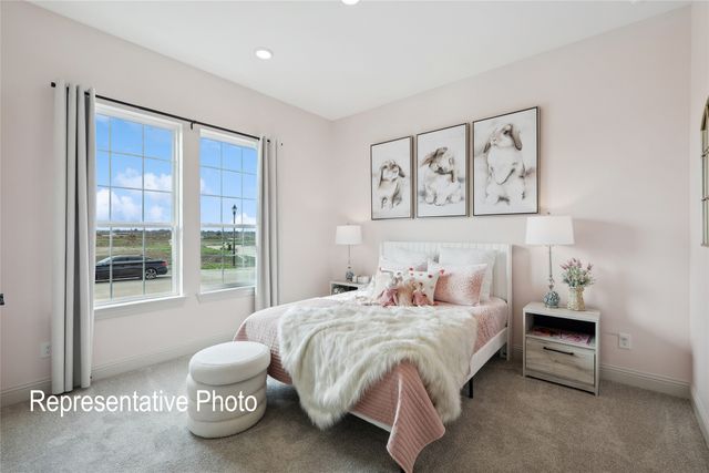 4367 Michigan Avenue, Midlothian, TX 76065